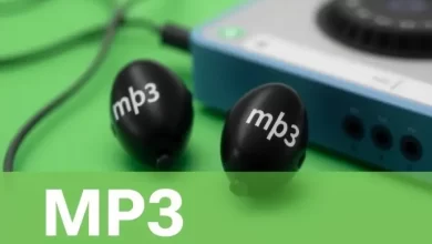 Photo of — Что такое MP3 формат?
